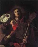 Fetti, Domenico - Ecce Homo